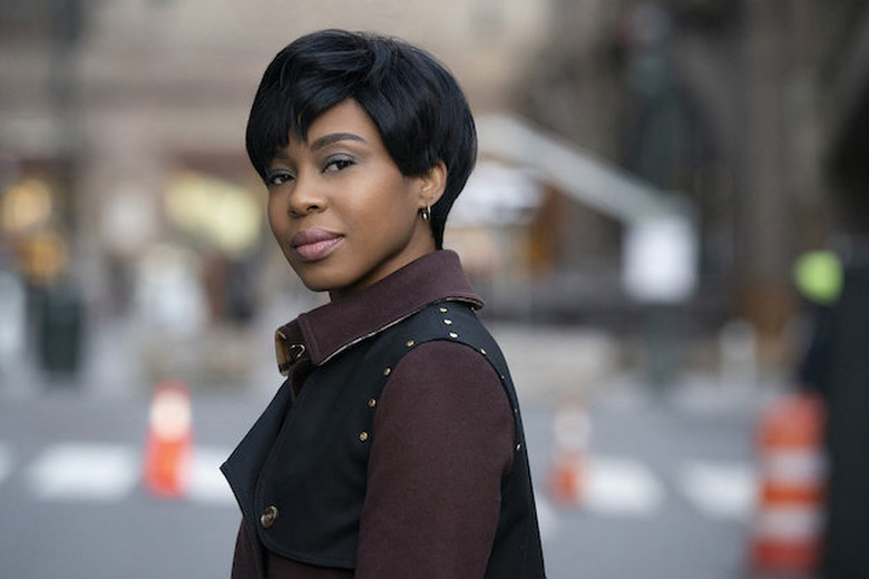 Law and Order Organized Crime Photos Season 1