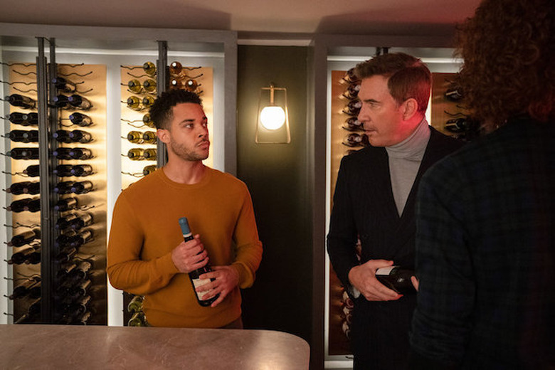 Law and Order Organized Crime Photos Season 1