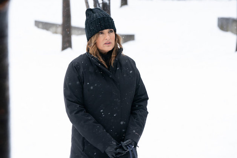 Law and Order Organized Crime Photos Season 1