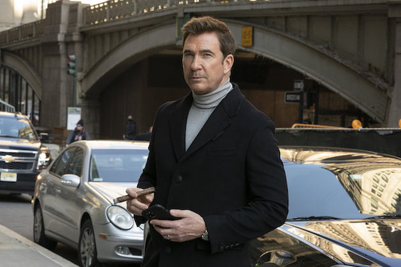 Law and Order Organized Crime Photos Season 1