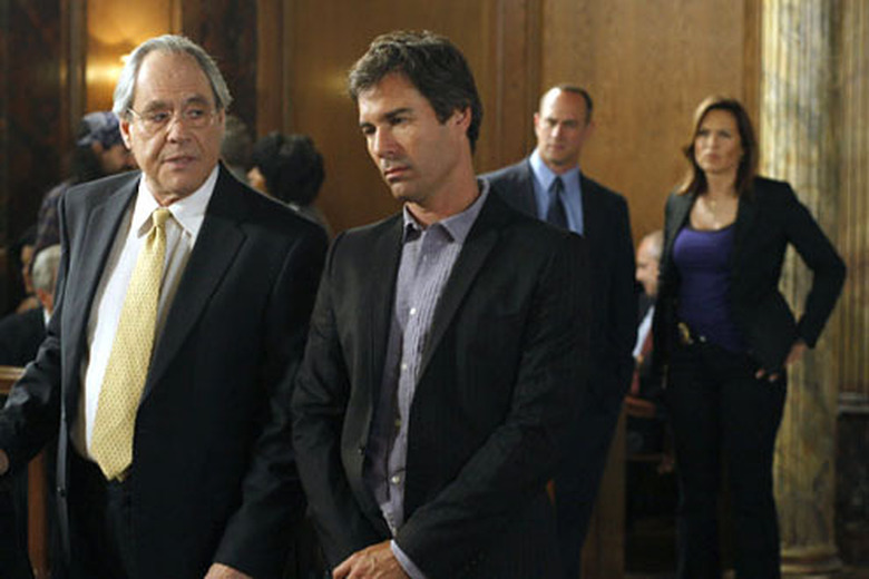 Law And Order SVU Photos Actors Guest Star Roles