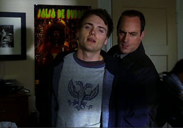 Law And Order SVU Photos Actors Guest Star Roles