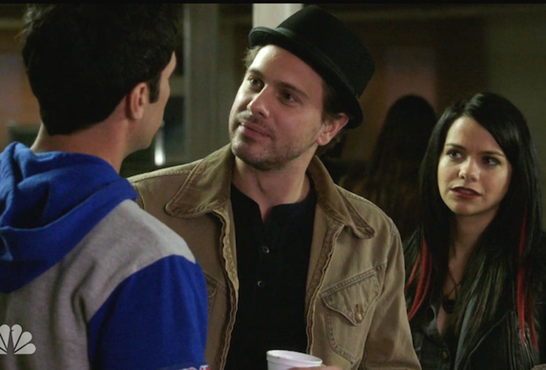 Law And Order SVU Photos Actors Guest Star Roles