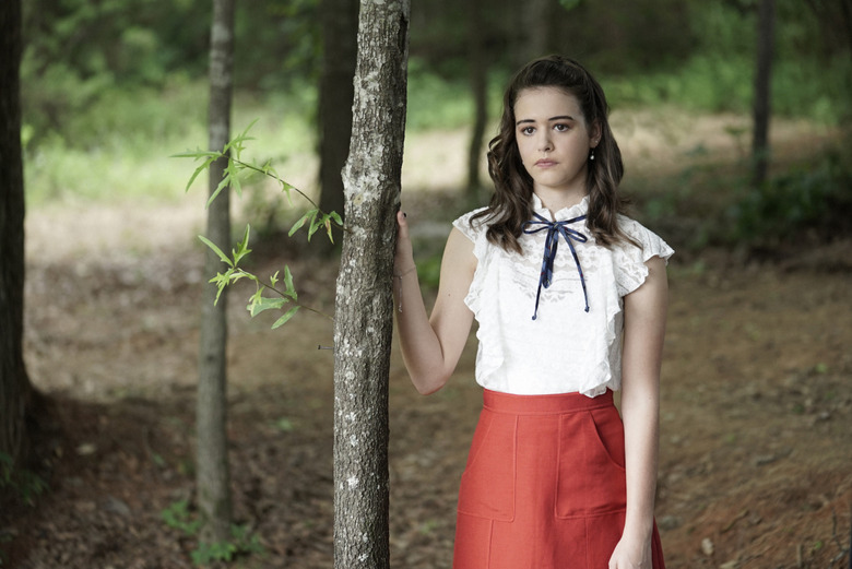Legacies Season 1 Photos