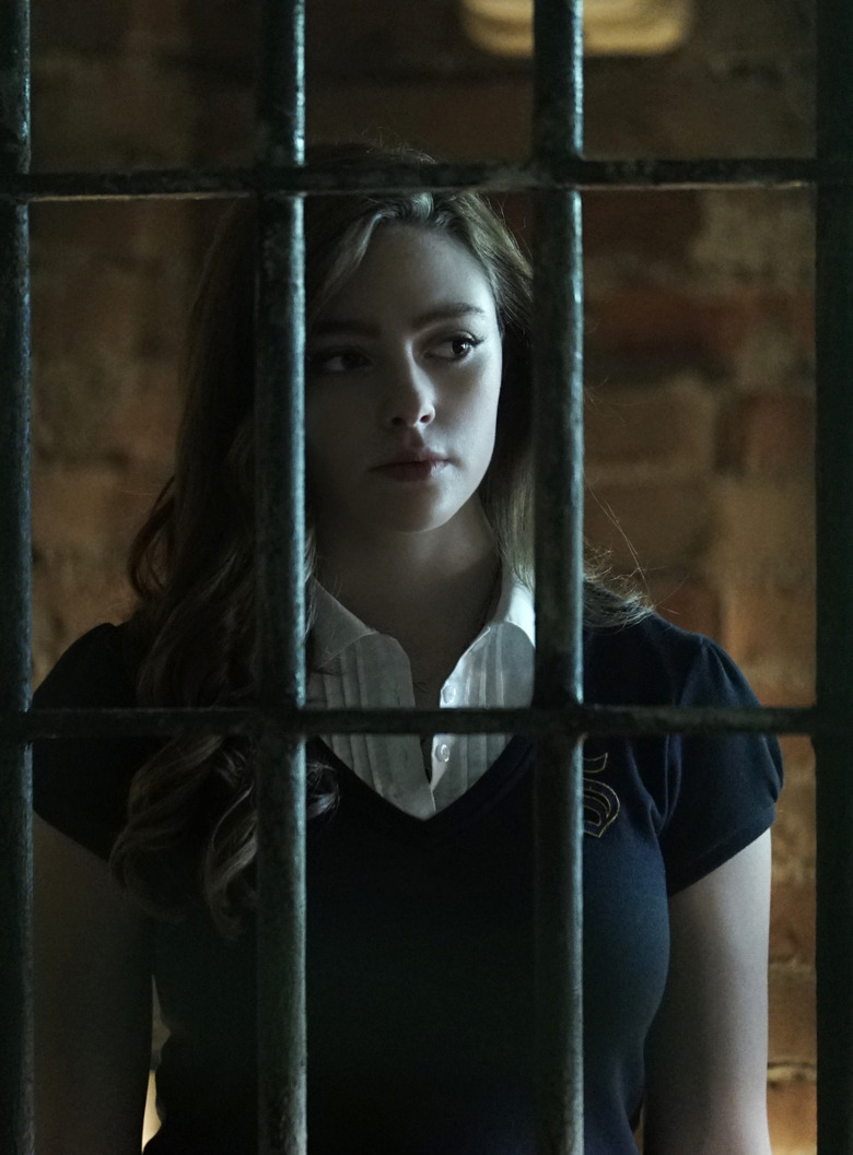 Legacies Season 1 Photos