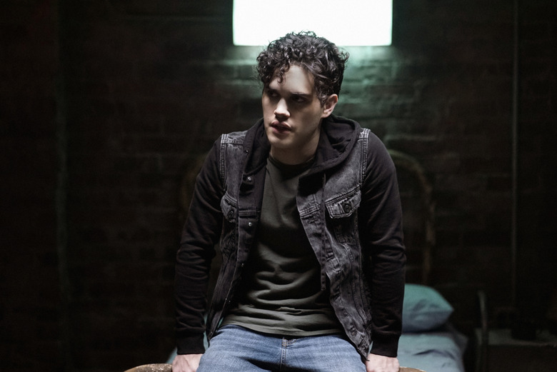 Legacies Season 1 Photos