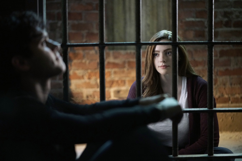 Legacies Season 1 Photos