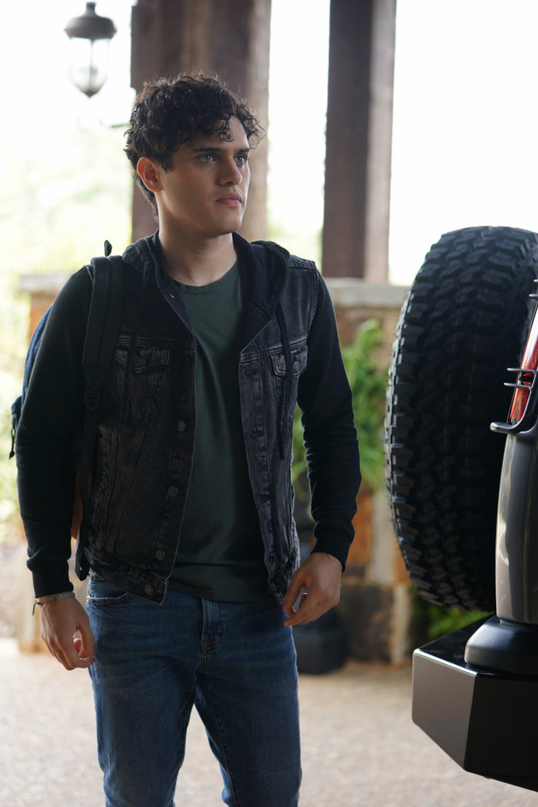 Legacies Season 1 Photos