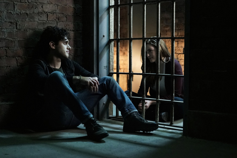Legacies Season 1 Photos Spoilers