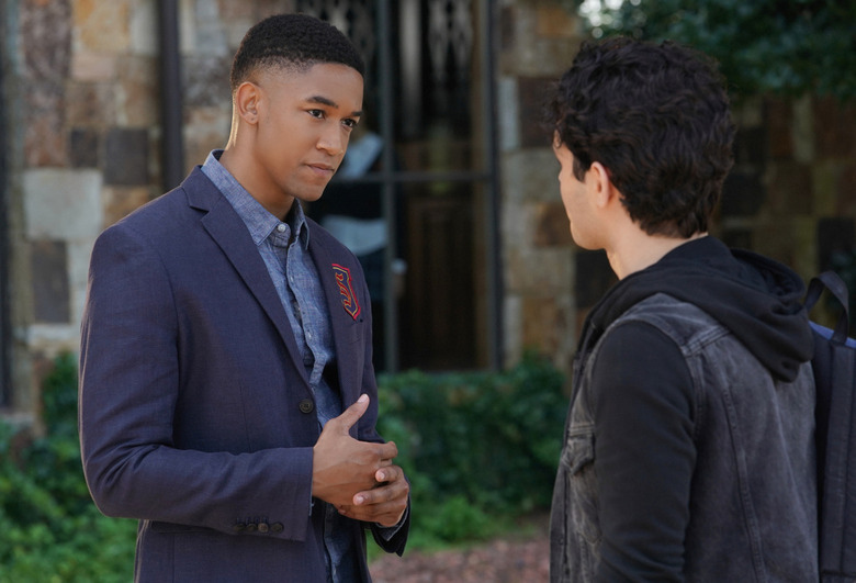 Legacies Season 1 Photos
