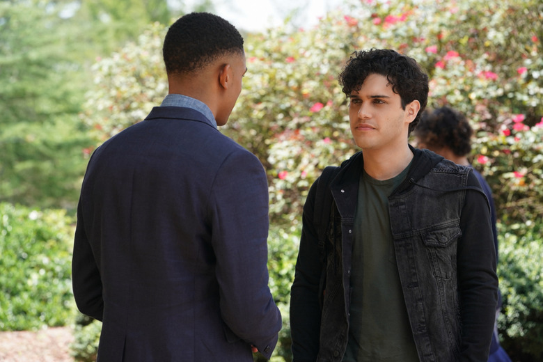 Legacies Season 1 Photos