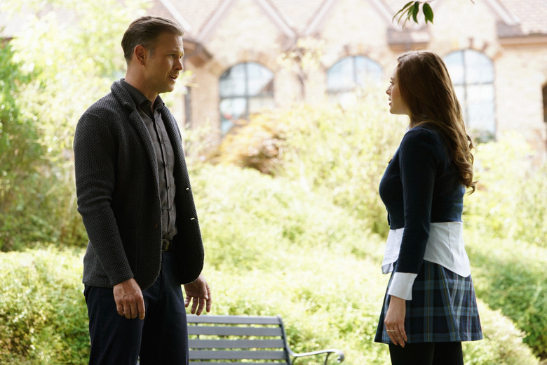 Legacies Season 1 Photos