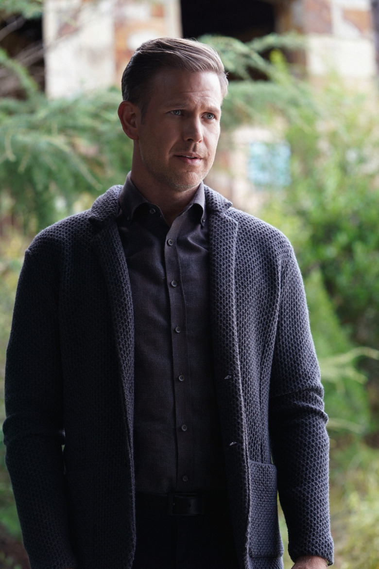 Legacies Season 1 Photos
