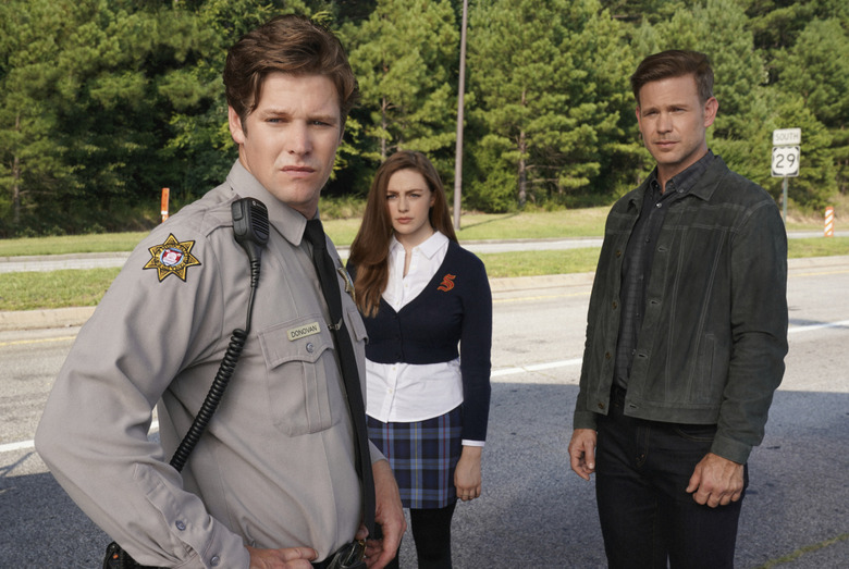Legacies Season 1 Photos