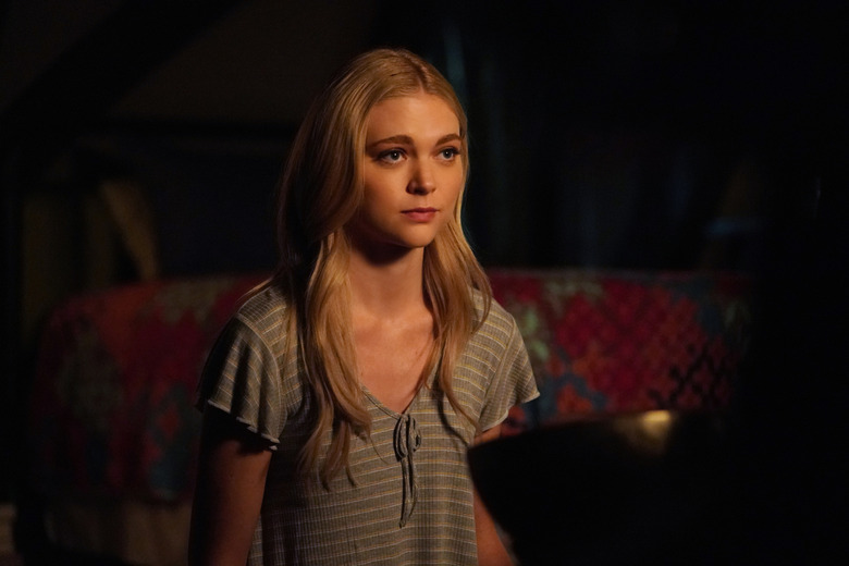 Legacies Season 1 Photos