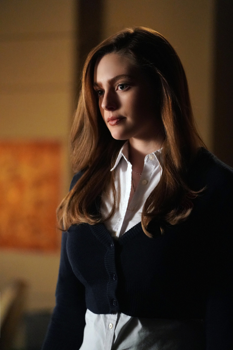 Legacies Season 1 Photos