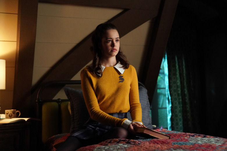 Legacies Season 1 Photos