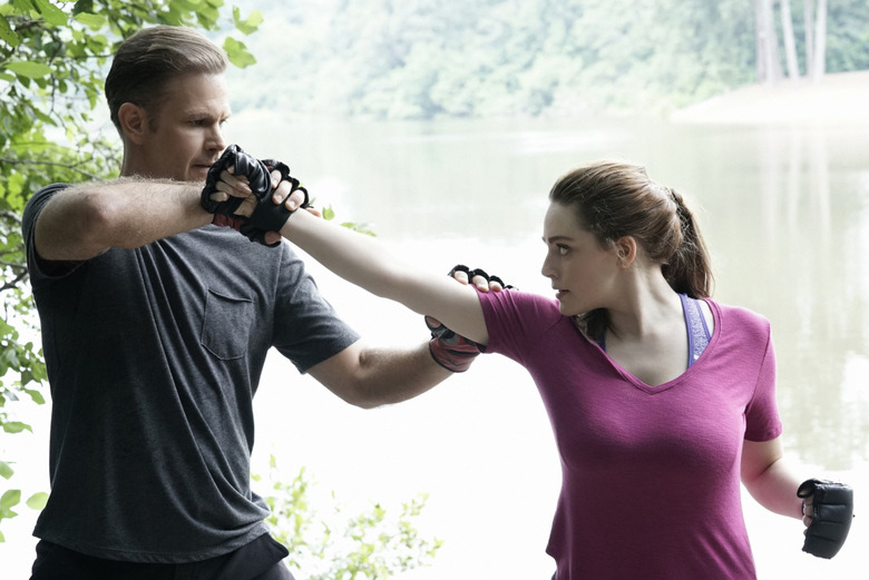 Legacies Season 1 Photos Spoilers
