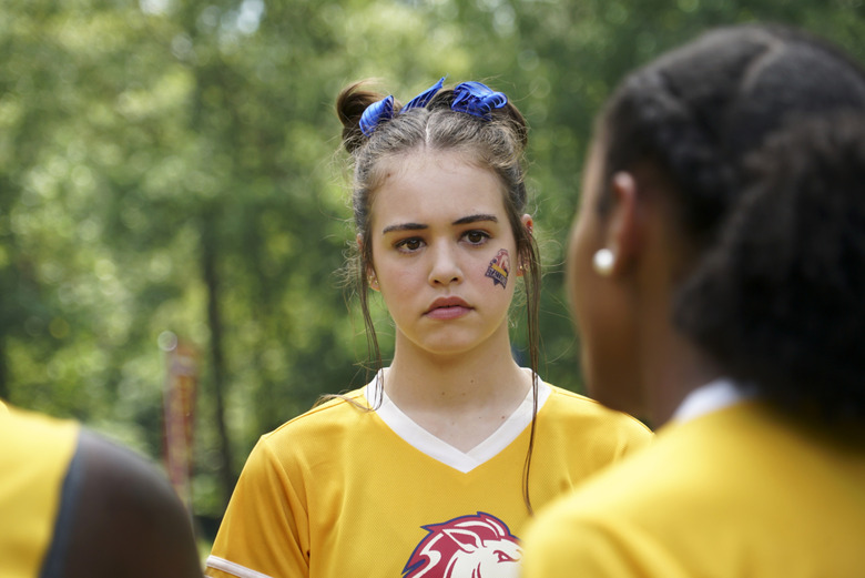 Legacies Season 1 Photos