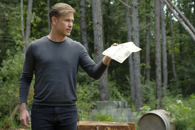 Legacies Season 1 Photos