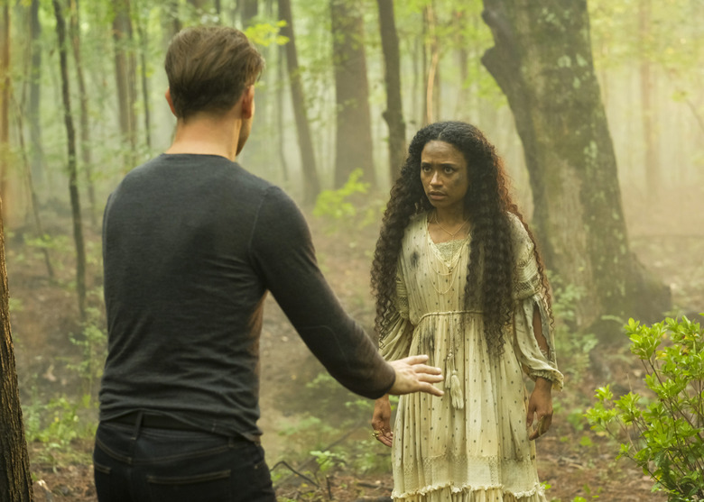 Legacies Season 1 Photos