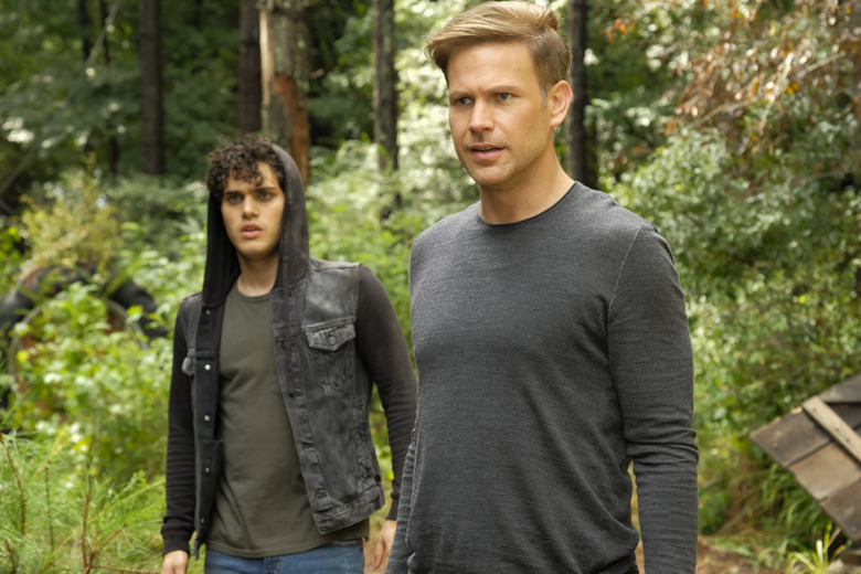 Legacies Season 1 Photos