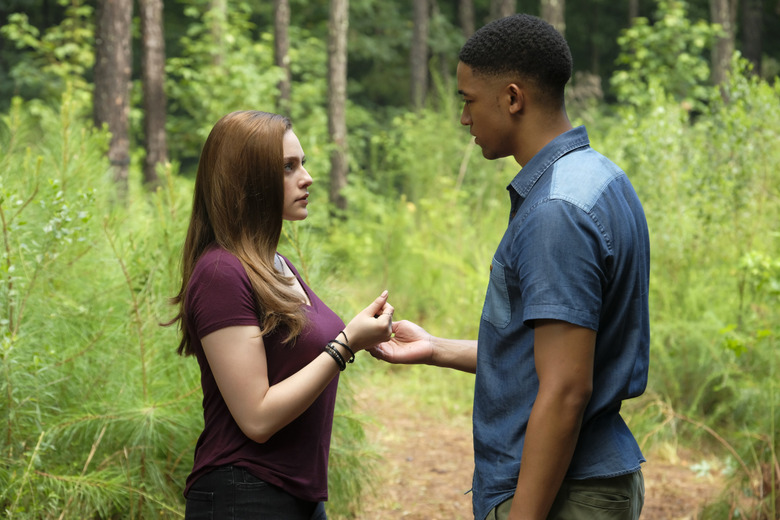 Legacies Season 1 Photos