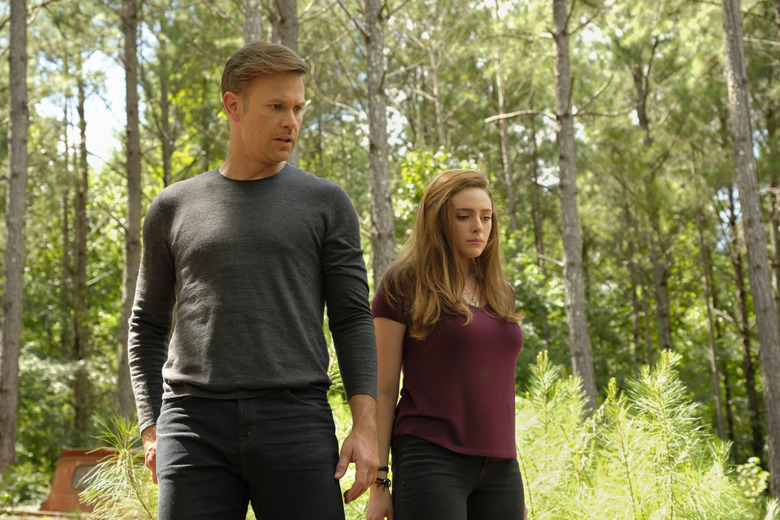 Legacies Season 1 Photos