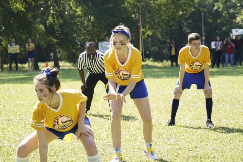 Legacies Season 1 Photos