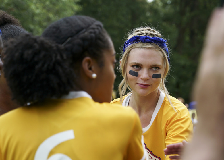 Legacies Season 1 Photos