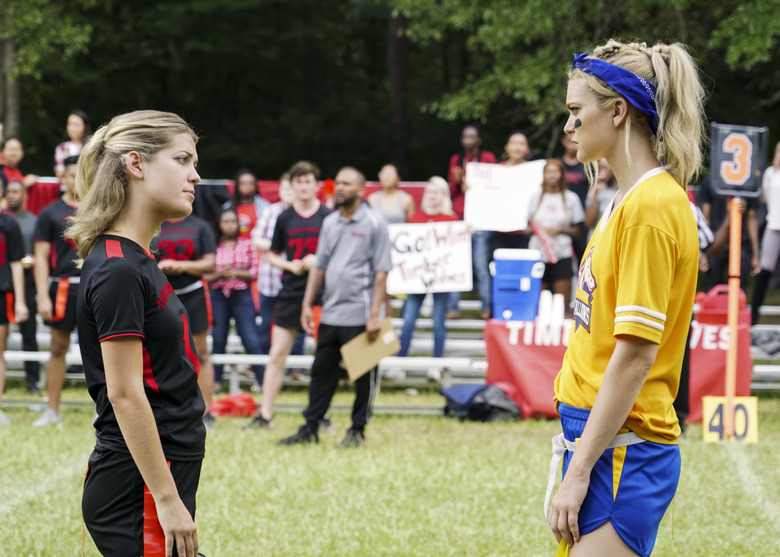 Legacies Season 1 Photos