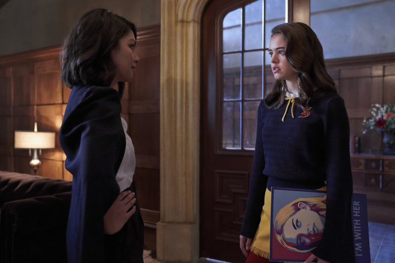 Legacies Season 1