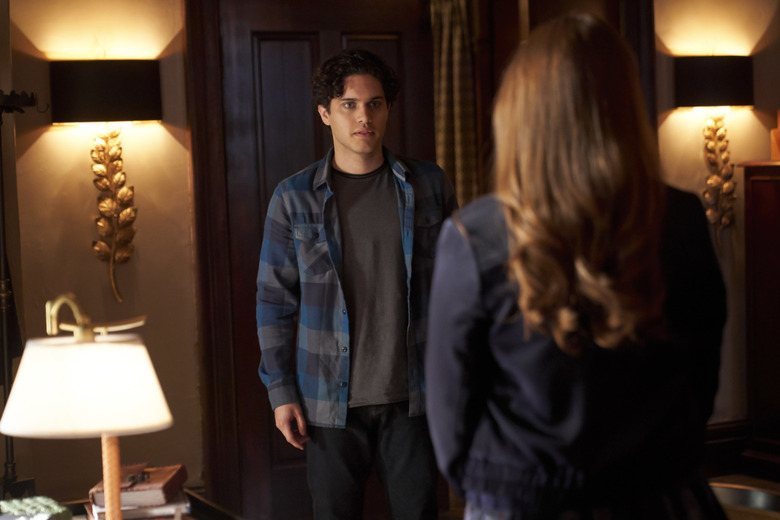 Legacies Season 1