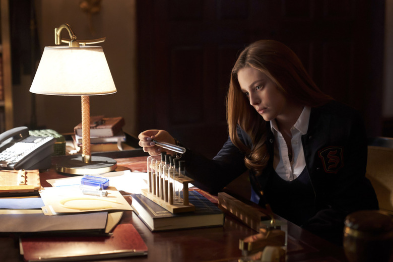 Legacies Season 1