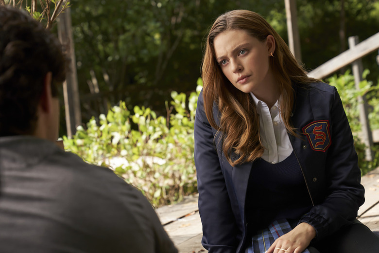 Legacies Season 1