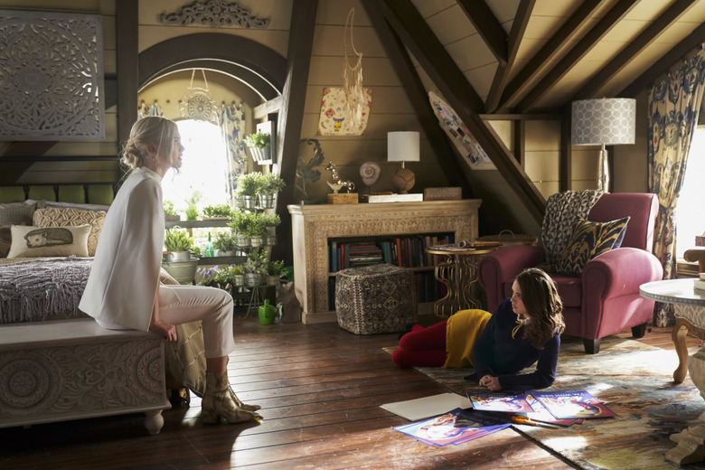 Legacies Season 1