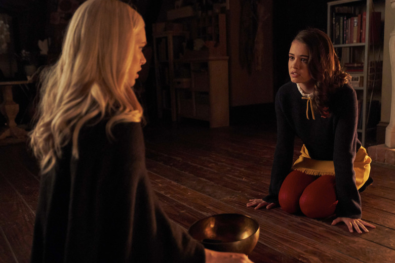 Legacies Season 1