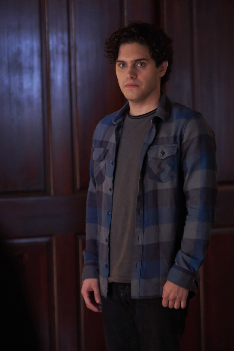Legacies Season 1