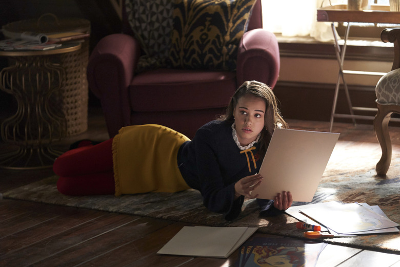 Legacies Season 1