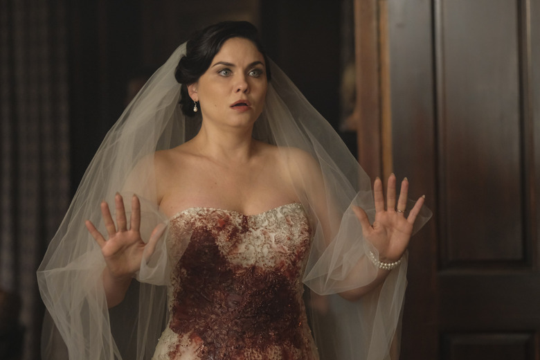 Legacies Season 1
