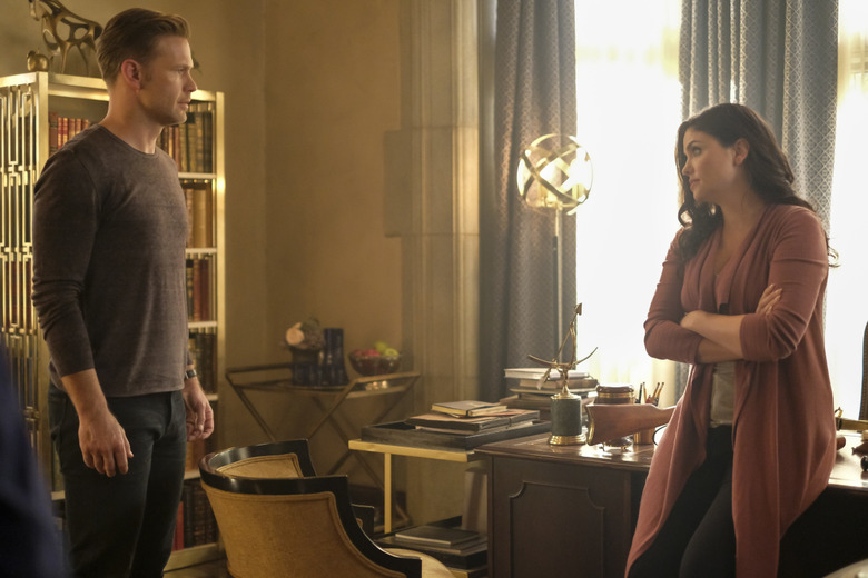 Legacies Season 1