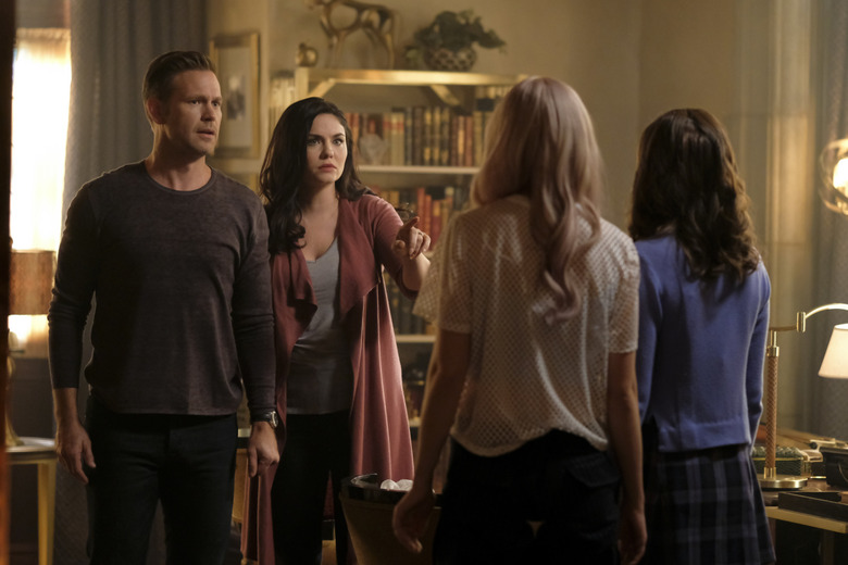 Legacies Season 1