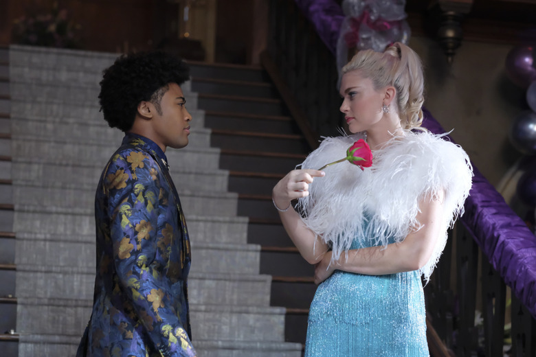 Legacies Season 1