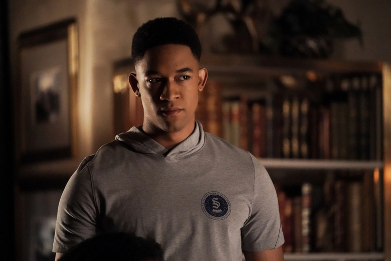 Legacies Season 1