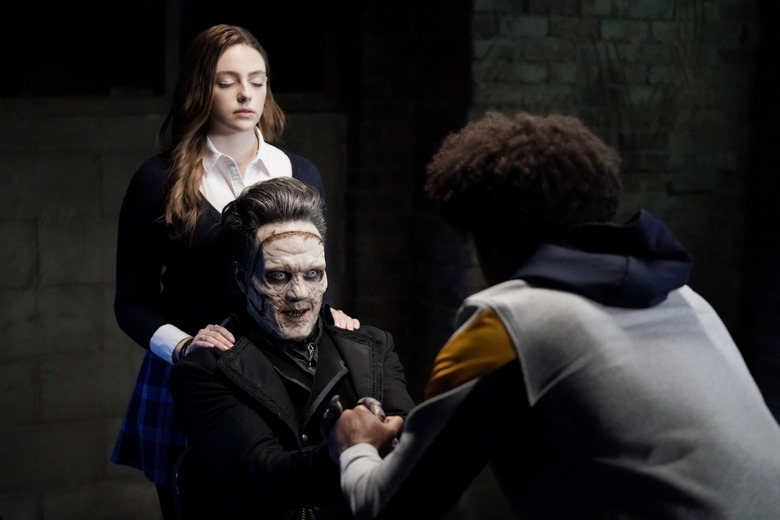 Legacies Season 1