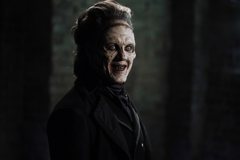 Legacies Season 1