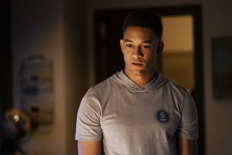 Legacies Season 1