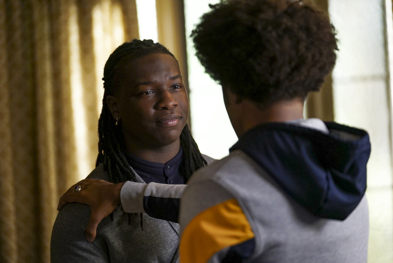 Legacies Season 1