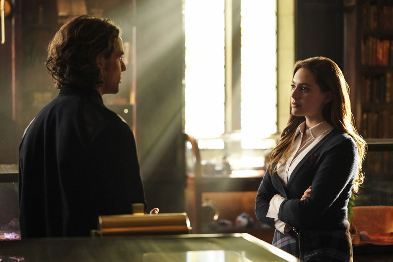 Legacies Season 1 Photos