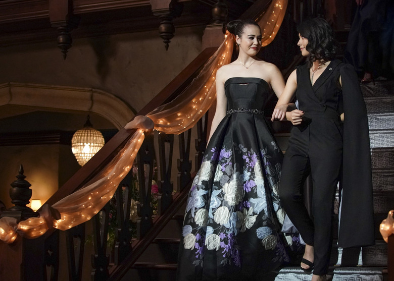 Legacies Season 1 Photos